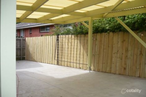 5/1 Butlers Rd, Ferntree Gully, VIC 3156