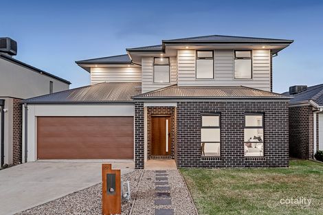 Property photo of 22 Yarradale Drive Mickleham VIC 3064