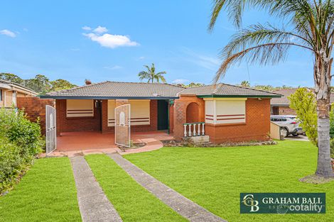 Property photo of 1045 The Horsley Drive Wetherill Park NSW 2164