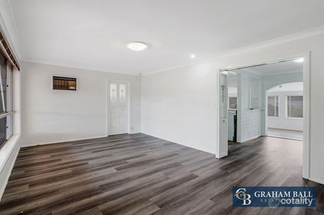 Property photo of 1045 The Horsley Drive Wetherill Park NSW 2164