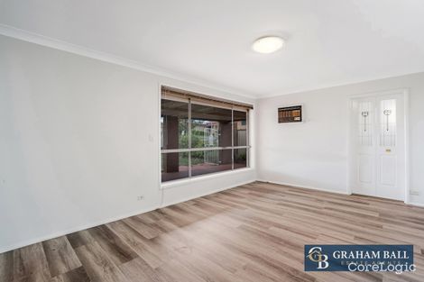 Property photo of 1045 The Horsley Drive Wetherill Park NSW 2164