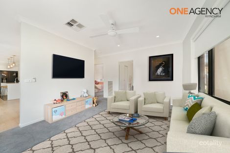 Property photo of 22 Bewick Way Werribee VIC 3030