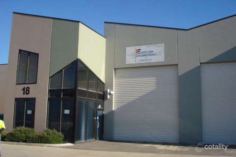 18/59-61 Frankston Gardens Dr, Carrum Downs, VIC 3201