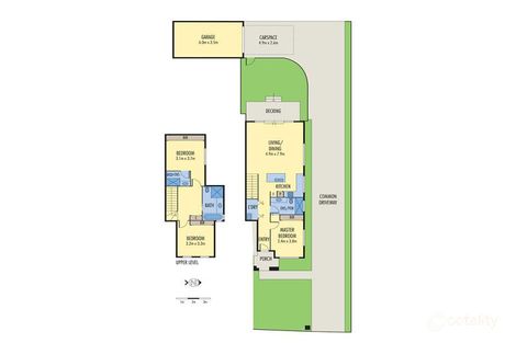 Property photo of 11 Jordan Street Ashwood VIC 3147