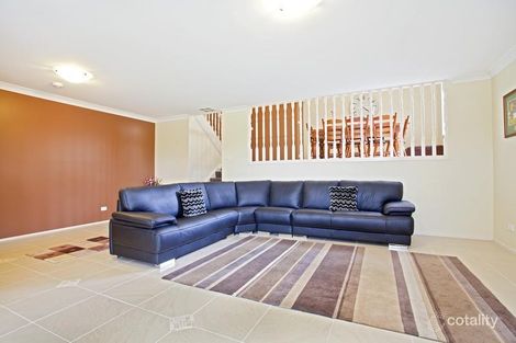 Property photo of 22 Shearwater Drive Glenmore Park NSW 2745