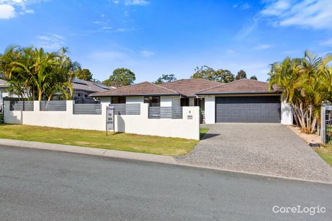 Property photo of 3 Vedson Street Birkdale QLD 4159