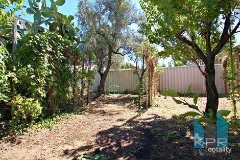 Property photo of 25 Kalgoorlie Street Mount Hawthorn WA 6016