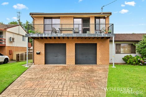 Property photo of 9 Woodland Parkway Buff Point NSW 2262