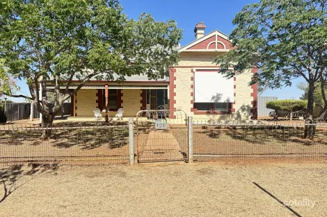 Property photo of 121 Main Street Brinkworth SA 5464