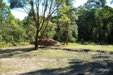 650e Woodburn Rd, Morton, NSW 2538