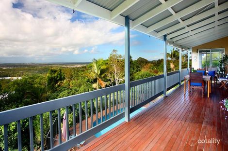 Property photo of 9 Highland Place Buderim QLD 4556