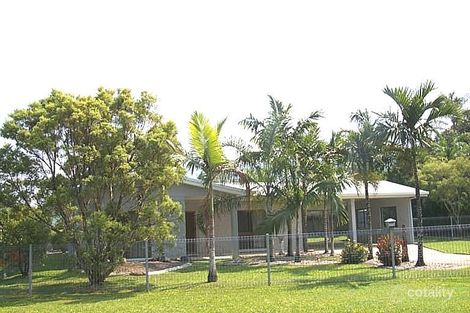 Property photo of 11 Grevillea Street Mooroobool QLD 4870