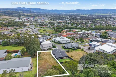 Property photo of 14 Nightingale Close Blackbutt NSW 2529