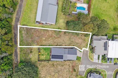 Property photo of 14 Nightingale Close Blackbutt NSW 2529