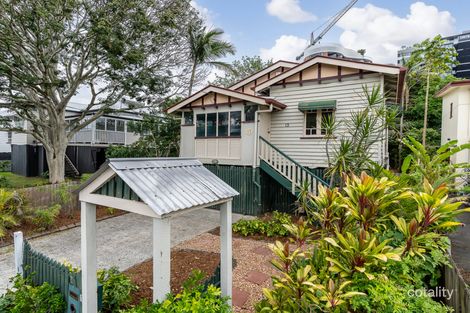 Property photo of 13 Flower Street Woolloongabba QLD 4102