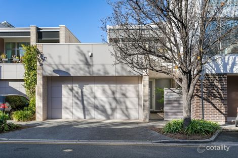 Property photo of 28 Catherine Helen Spence Street Adelaide SA 5000