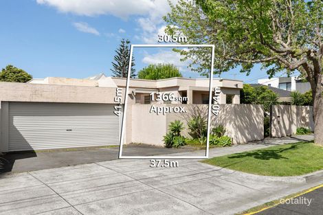 Property photo of 8 Sea Parade Mentone VIC 3194
