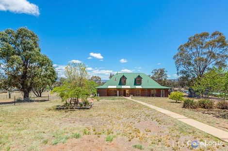 Property photo of 2 Pollards Lane Michelago NSW 2620