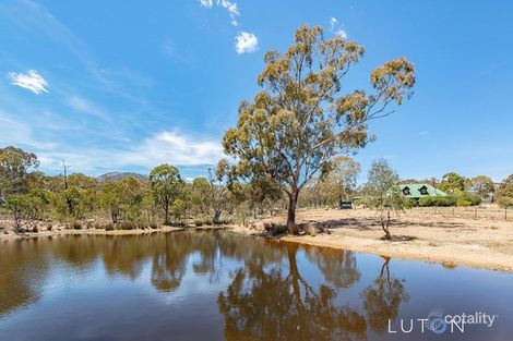 Property photo of 2 Pollards Lane Michelago NSW 2620