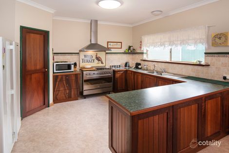 Property photo of 8 Dalton Way Molloy Island WA 6290