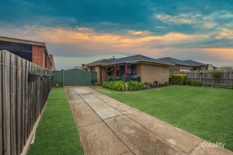 79 Exford Rd, Melton South, VIC 3338