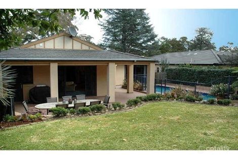 Property photo of 3 Ward Street Pymble NSW 2073