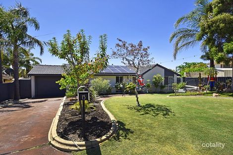 Property photo of 15 Glenmont Gardens Ballajura WA 6066