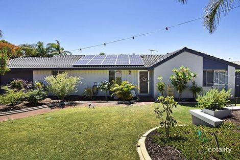 Property photo of 15 Glenmont Gardens Ballajura WA 6066