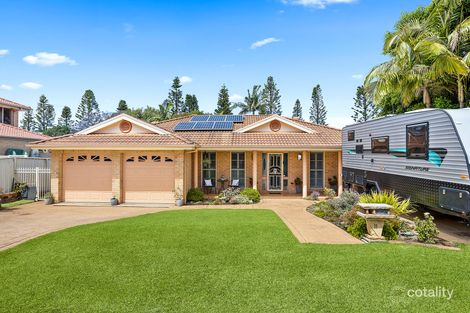 11 Siska Cct, Shell Cove, NSW 2529
