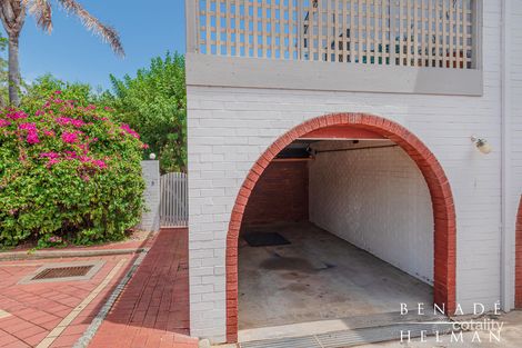 3/18-20 Elsie St, Watermans Bay, WA 6020