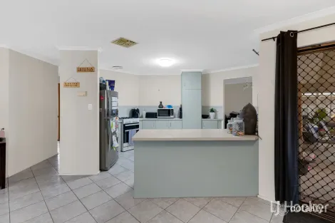 Property photo of 48 Browne Circuit Craigmore SA 5114