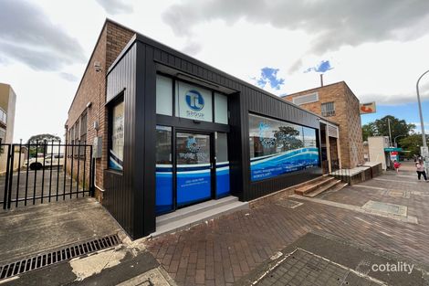 174 Princes Hwy, Corrimal, NSW 2518