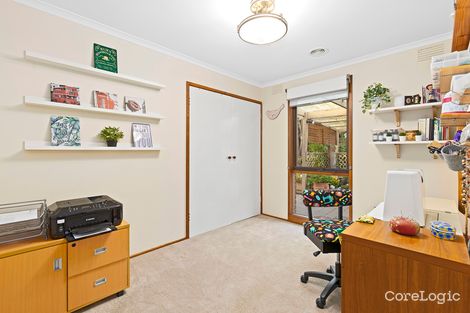 Property photo of 10 Shady Grove Rowville VIC 3178