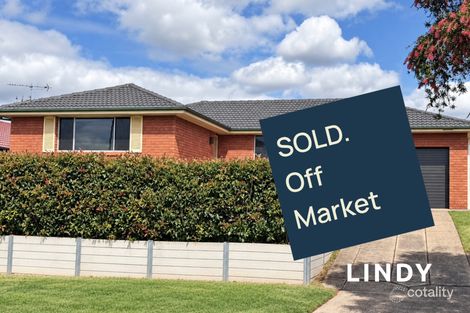 11 Elliot Cl, Darlington, NSW 2330