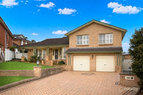 9 Comin Pl, Abbotsbury, NSW 2176