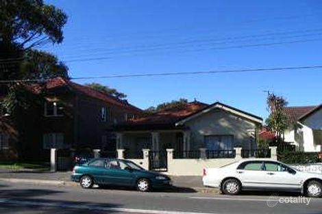 Property photo of 277 Avoca Street Randwick NSW 2031