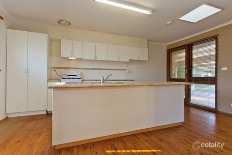 Property photo of 544 Hawkins Court Lavington NSW 2641