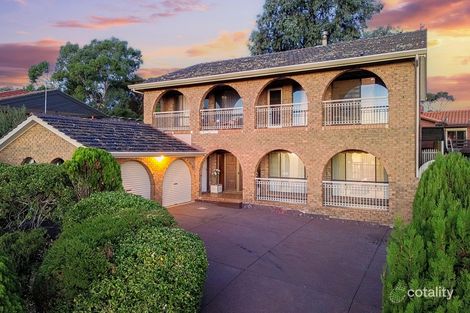 Property photo of 3 Hilltop Boulevard Hillbank SA 5112