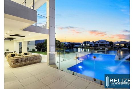 Property photo of 32 Windward Place Jacobs Well QLD 4208