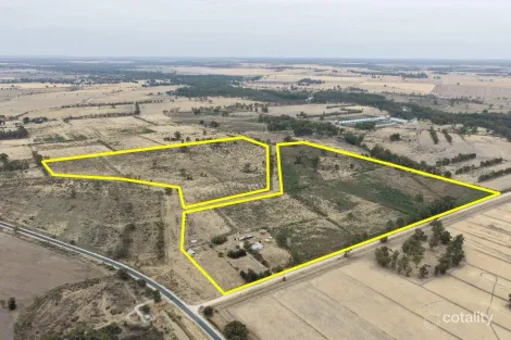 13 FLOWERDAY LANE, MURRABIT WEST, VIC 3579