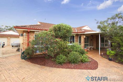 6 Sabrina Gr, Plumpton, NSW 2761
