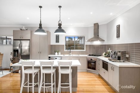 Property photo of 227 Gordon Parade Manly QLD 4179
