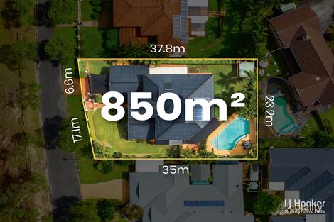 Property photo of 13 Superior Place Parkinson QLD 4115