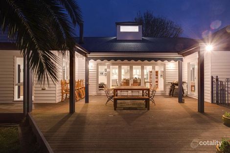 Property photo of 4 Eddystone Street McCrae VIC 3938