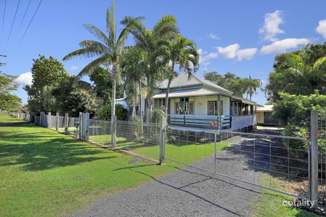 Property photo of 33 Gavin Street Bundaberg North QLD 4670