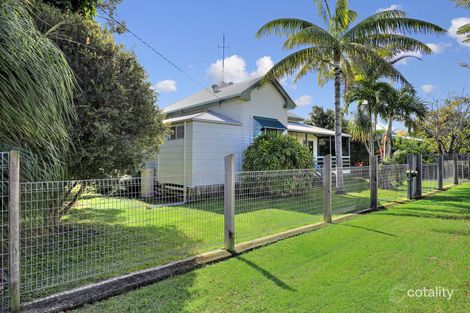 Property photo of 33 Gavin Street Bundaberg North QLD 4670
