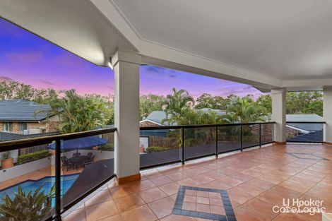 Property photo of 13 Superior Place Parkinson QLD 4115