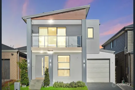 17 Nammoona Rd, Colebee, NSW 2761