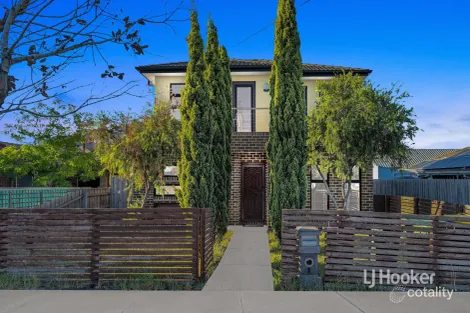 Property photo of 1/80 Central Avenue Altona Meadows VIC 3028