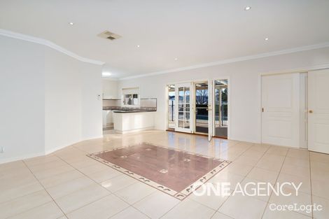 Property photo of 10 Deakin Avenue Lloyd NSW 2650